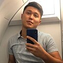 Жандос, 32 года