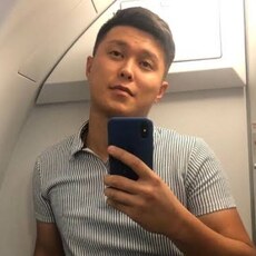 Фотография мужчины Жандос, 32 года из г. Шымкент