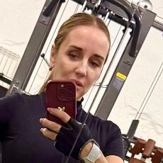 Фотография девушки Наталья, 44 года из г. Волжский