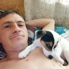 Фотография мужчины Саша, 36 лет из г. Щекино