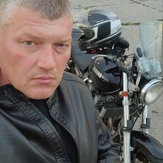 Фотография мужчины Макс, 43 года из г. Бердск