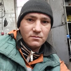 Фотография мужчины Ильназ, 31 год из г. Бавлы