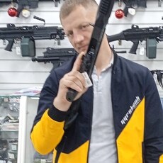 Фотография мужчины Николай, 32 года из г. Сочи