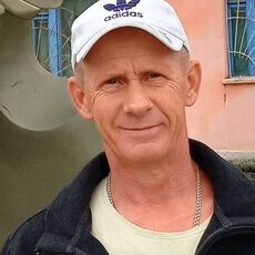 Фотография мужчины Владимир, 50 лет из г. Дальнегорск