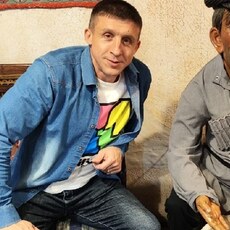 Фотография мужчины Константин, 43 года из г. Тюмень