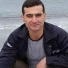 Фотография мужчины Oraz, 37 лет из г. Череповец