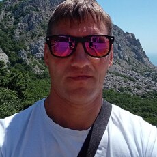 Фотография мужчины Мишаня, 43 года из г. Москва