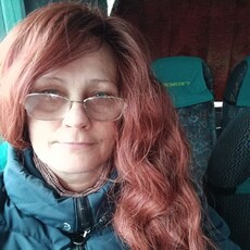 Фотография девушки Марина, 55 лет из г. Пыталово