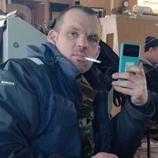 Фотография мужчины Максим, 41 год из г. Витебск