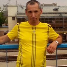 Фотография мужчины Михайло, 48 лет из г. Борщев