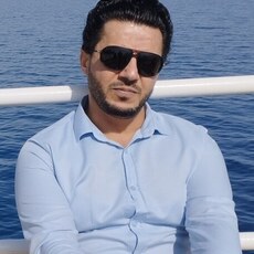 Фотография мужчины Qodrat, 37 лет из г. Ташкент