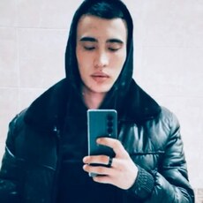 Фотография мужчины Руслан, 24 года из г. Кокшетау