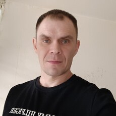 Фотография мужчины Сергей, 41 год из г. Москва