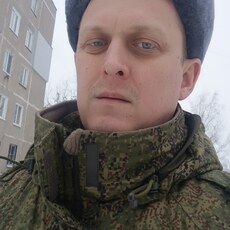 Фотография мужчины Андрей, 35 лет из г. Дзержинск