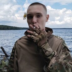 Фотография мужчины Данил, 20 лет из г. Челябинск