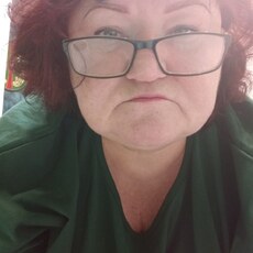 Фотография девушки Марина, 54 года из г. Арзамас