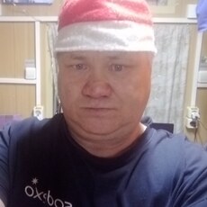 Фотография мужчины Вячеслав, 58 лет из г. Белоярский