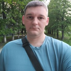 Фотография мужчины Александр, 36 лет из г. Тольятти