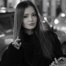 Фотография девушки Angelina, 21 год из г. Москва