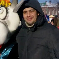 Фотография мужчины Степан, 45 лет из г. Усолье-Сибирское