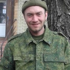 Фотография мужчины Shkiper, 36 лет из г. Кировское