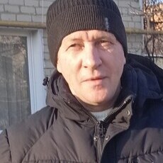 Фотография мужчины Владимир, 50 лет из г. Апрелевка