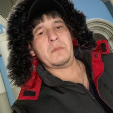 Фотография мужчины Рустам, 38 лет из г. Уфа