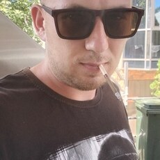 Фотография мужчины Сергей, 29 лет из г. Луганск