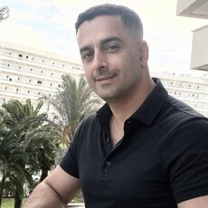 Саман, 36 из г. Ганновер.