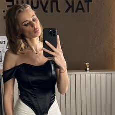 Фотография девушки Яна, 38 лет из г. Москва