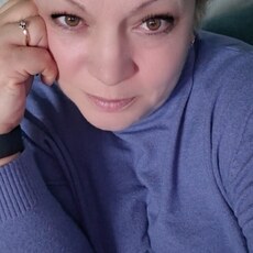 Фотография девушки Анна, 53 года из г. Сланцы