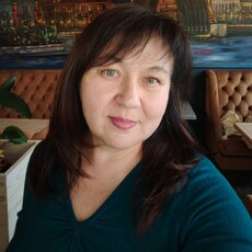 Фотография девушки Айсылу, 52 года из г. Тюмень