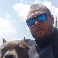 Фотография мужчины Александр, 43 года из г. Крымск