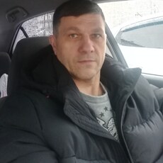 Фотография мужчины Александр, 48 лет из г. Сыктывкар