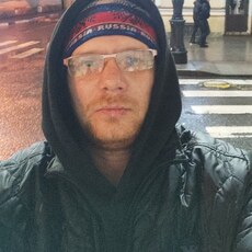 Фотография мужчины Александр, 39 лет из г. Колпино