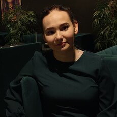 Фотография девушки Калерия, 27 лет из г. Пермь