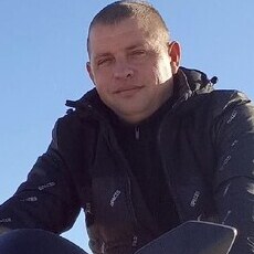 Фотография мужчины Сергей, 40 лет из г. Ейск