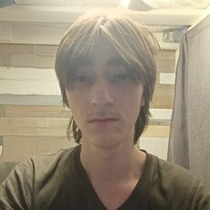 Фотография мужчины Никита, 20 лет из г. Калуга