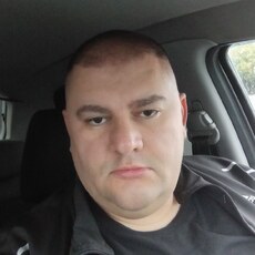Фотография мужчины Андрей, 36 лет из г. Тюмень