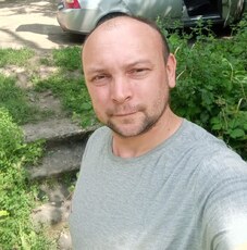 Фотография мужчины Павел, 36 лет из г. Шахты