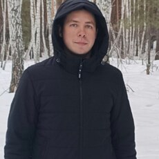 Фотография мужчины Игорь, 26 лет из г. Заринск