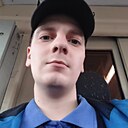 Максим, 25 лет