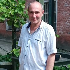 Фотография мужчины Юрий, 48 лет из г. Харьков