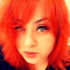 Фотография девушки Рыжик, 38 лет из г. Харьков