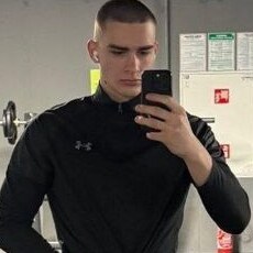 Фотография мужчины Владислав, 25 лет из г. Рубцовск