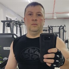 Фотография мужчины Руслан, 44 года из г. Рудный