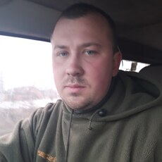 Фотография мужчины Ігор, 28 лет из г. Полтава