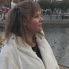 Фотография девушки Світлана, 41 год из г. Киев