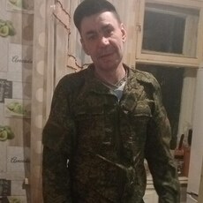 Фотография мужчины Максим, 44 года из г. Смоленск