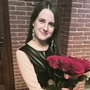 Кристина, 21 год